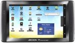ARCHOS 70 8GB / 1GHz ARM Cortex A8 Internet Tablet with Webcam, Android 2.2 OS 501582