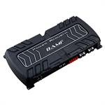 Power Acoustik BAMF1-8000D 4000W RMS at 1 Ohm Class D Mono Subwoofer Ampliifier 8000W Max