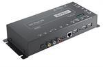 Audison bit Play HD HI-RESOLUTION IN-CAR MEDIA PLAYER