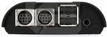 Dension GWF1BM4 Car iPod/iPhone / USB / Bluetooth Adapter Dension Gateway Five for BMW 40 Pin