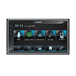 Blaupunkt Dakota BP800PLAY 6.8 In Dash Touchscreen Receiver, Apple Carplay / Android Auto