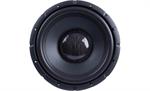 Memphis Audio BRX1244 12 Inch 400W RMS dual 4 ohm voice coil subwoofer 800W MAX
