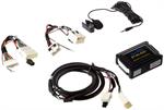 USA Spec BT45-NIS Bluetooth Phone, Music & AUX Input Kit for Select 1999 To 2014 Nissan and Infiniti Factory Radios