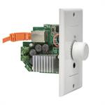 Earthquake BTA-250 2 x 25W RMS at 8 Ohms In Wall Amplified Keypad with Bluetooth and 3.5mm Aux Input 