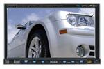 BOSS AUDIO BV8970 8 DOUBLE-DIN DVD IN-DASH RECEIVER