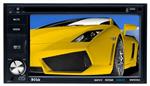 BOSS BV9354 CAR STEREO 6.2IN DOUBLE DIN TOUCHSCREEN MONITOR