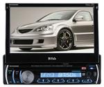 BOSS BV9986BI CAR STEREO 7IN INDASH DIN TOUCHSCREEN MONITOR