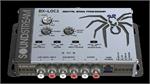 Soundstream BX-LOC2 Digital Bass Reconstruction Processor with 2 channel Full Range Line Output Converter