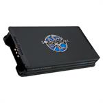 Soundstream BXT4.2000 Bass Xtreme 4 x 110W RMS at 4 Ohms 4 Ch Amplifier 2000W Max