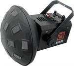 Mr DJ BURST Super Beetle LED Stage Effects Light with Built-In Light Shows 6 Channel / DMX