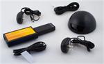 ButtKicker BK-WSR-1 2.4GHz Wireless Audio Send / Receive Kit