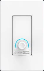 Atlas IED C-V-US CV Atmosphere Volume Controller with Customizable RGB Ring