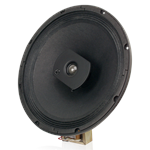 Atlas IED C12BT60 12 2-Way Coaxial Speaker with 60-Watt 70V / 100V Transformer Each