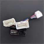 USA SPEC CAS-LEX Special Application Cable Additionally required adapter cable 1 for use with BT45-TOY, BT35-TOY, PA15-TOY, and PA20-TOY