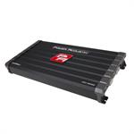 Power Acoustik CB1-8000D 4000W RMS at 1 Ohm Class D Mono Subwoofer Amplifier 8000W Max