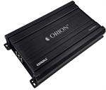 Orion CBA2000.4 4 x 75W RMS at 4 Ohms 4 Channel Class A/B Amplifier 2000 Watts MAX