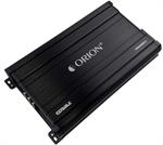 Orion CBA2500.4 4 x 140W RMS at 4 Ohms 4 Channel Class A/B Amplifier 2500 Watts MAX