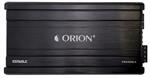 Orion CBA3500.4 4 x 160W RMS at 4 Ohms 4 Channel Class A/B Car Audio Amplifier 3500 Watts MAX