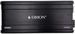 Orion CBA4500.4 4 x 215W RMS at 4 Ohms 4 Channel Class A/B Car Audio Amplifier 4500 Watts MAX