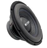 Orion CBW104D Cobalt 10 Inch 300W RMS Dual 4 Ohm Car Subwoofer 1200W Max EACH