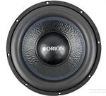 Orion CBW124D Cobalt 12 Inch 400W RMS Dual 4 ohm Car Subwoofer 1600W Max EACH