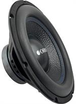 Orion CBW124S Cobalt 12 Inch 400W RMS Single 4 ohm Car Subwoofer 1600W Max EACH