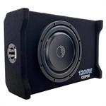 ORION CDF10 Cobalt 10 400W RMS Passive Down-Firing Loaded Enclosure 1200W Max