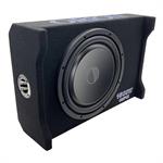 ORION CDF12 Cobalt 12 500W RMS Passive Down-Firing Loaded Enclosure 1500W Max