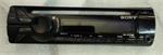 Sony CDX-GT270MP CD Player Faceplate Only