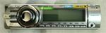 Sony CDX-M60UI Marine CD Receiver Faceplate Only