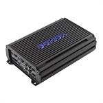 Orion CEA400.4D Cobalt Elite 4 x 60W RMS 4 Channel Class D Mini Amplifier 1600W Max