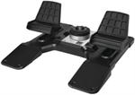 SAITEK PC Pro Flight Cessna Rudder Pedal CES432070002/02/1