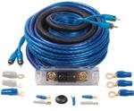 DB LINK CK4Z 2000W 4 GAUGE COMPETITION Amplifier Installation Kit