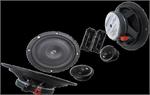 CDT Audio CL-62SL Classic 6.5 2 Way 150 RMS Ultra Slim / Shallow Mount Component Set