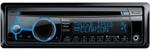 CLARION CZ702 In-Dash CD / MP3 Receiver with Rear USB Port & Parrot Bluetooth