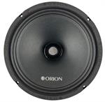 Orion CM1054 10 350W RMS High Efficiency Pro Audio Midrange Speaker 1400W Max 4 Ohm EACH