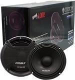 Orion CM655DC Cobalt 6.5 250W RMS Midrange Speakers With Grills 1000W Max 4 Ohm PAIR