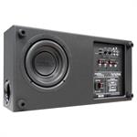 Earthquake CP-8 Couch Potato 8 150 Watt Class A/B Low Profile Home Powered Subwoofer CES 2010 Award Winner