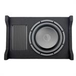 Orion CPE100 Cobalt 10 400W RMS Active Powered Down-Firing Enclosure 1600W Max