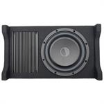 Orion CPE80 Cobalt 8 250W RMS Active Powered Down-Firing Enclosure 1000W Max