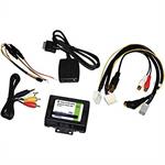 Soundgate CRPDAUX2 Apple Chrysler iPod Auxiliary Input Interface For 1998 - 2008