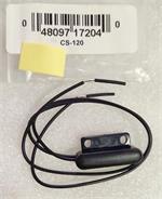 Crimestopper CS-120 Mercury Tilt Switch