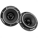 Orion Cobalt CTW2.0NEO 3.8-Inch 100W RMS NEO Super Tweeters 4 Ohm 400W Max PAIR 