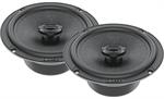 Hertz CX 165 Cento Series 6.5 70W RMS 2 Way Coaxial Speakers 210W Max PAIR