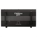 Earthquake Cinenova Grande 7BR 7 x 300 RMS @ 8 Ohms Bridgeable Audiophile 7.1 Home Theater Amplifier XLR Inputs 3 x 1400 RMS + 1 x 610 RMS @ 4 Ohms