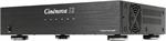 EARTHQUAKE Cinénova 12 Multi-Channel Bridgeable Power Amplifier - 12Ch x 120W, Class D, Home and Distributed Audio Systems