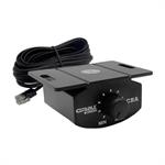 Orion CBA REMOTE CBA / CBT Amplifiers Bass Gain Level Control Knob