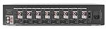 Russound D1675 16 x 75W RMS at 4 Ohms Class D multi-room amplifier