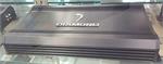 Diamond Audio D3 400.4 57W RMS at 4 Ohms 4 Channel SQ Amplifier OLD SCHOOL