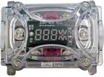 DB LINK SFANLFH-11DA StrandFlex 2-Position Digital Mini ANL Fuse Holder with 2 100A Mini ANL Fuses
